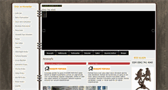 Desktop Screenshot of akademiferforje.com